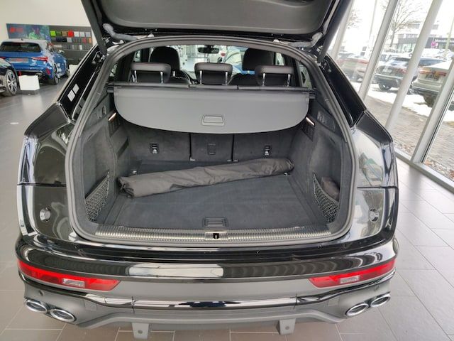Audi SQ5 Sportback TDI Tiptronic - 2021 - Joinsteer - #15