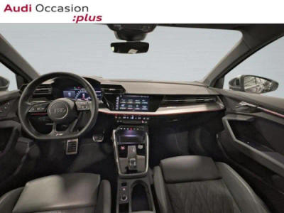 Audi S3 Berline S3 Sportback TFSI 310 Ch S Tronic -  - Joinsteer - #3