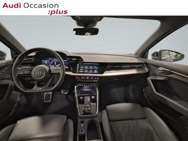 Audi S3 Berline S3 Sportback TFSI 310 Ch S Tronic - 2021 - Joinsteer - #4