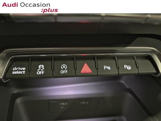 Audi S3 Berline S3 Sportback TFSI 310 Ch S Tronic - 2021 - Joinsteer - #9