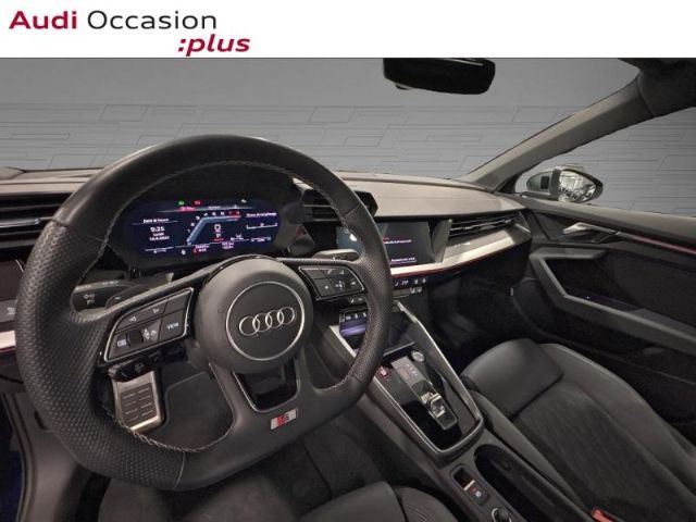 Audi S3 Berline S3 Sportback TFSI 310 Ch S Tronic - 2021 - Joinsteer - #10