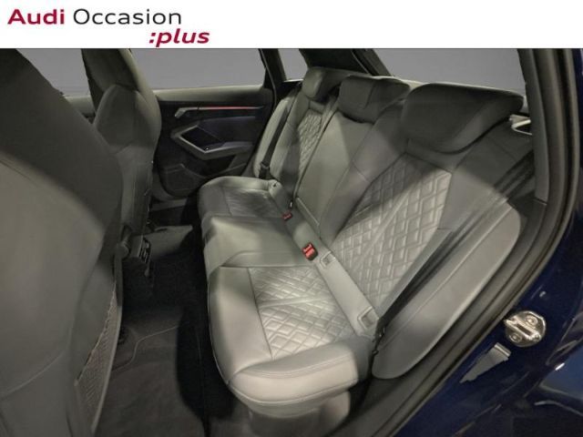 Audi S3 Berline S3 Sportback TFSI 310 Ch S Tronic - 2021 - Joinsteer - #11