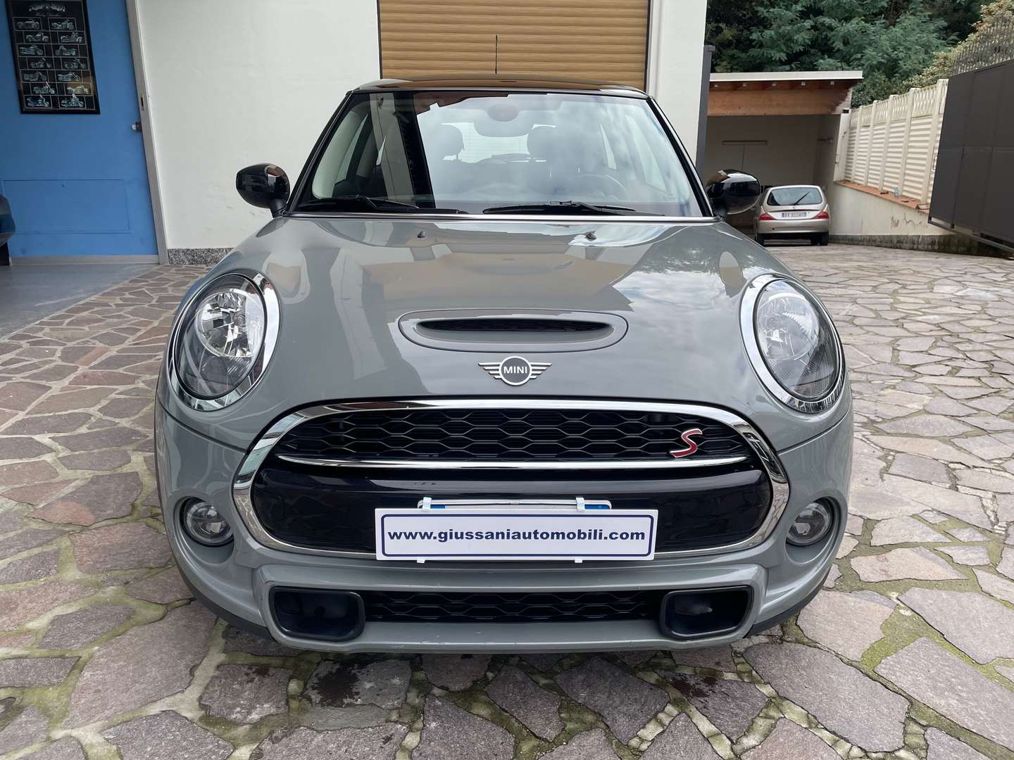 Mini 3 Portes Cooper S - 2019 - Joinsteer - #2