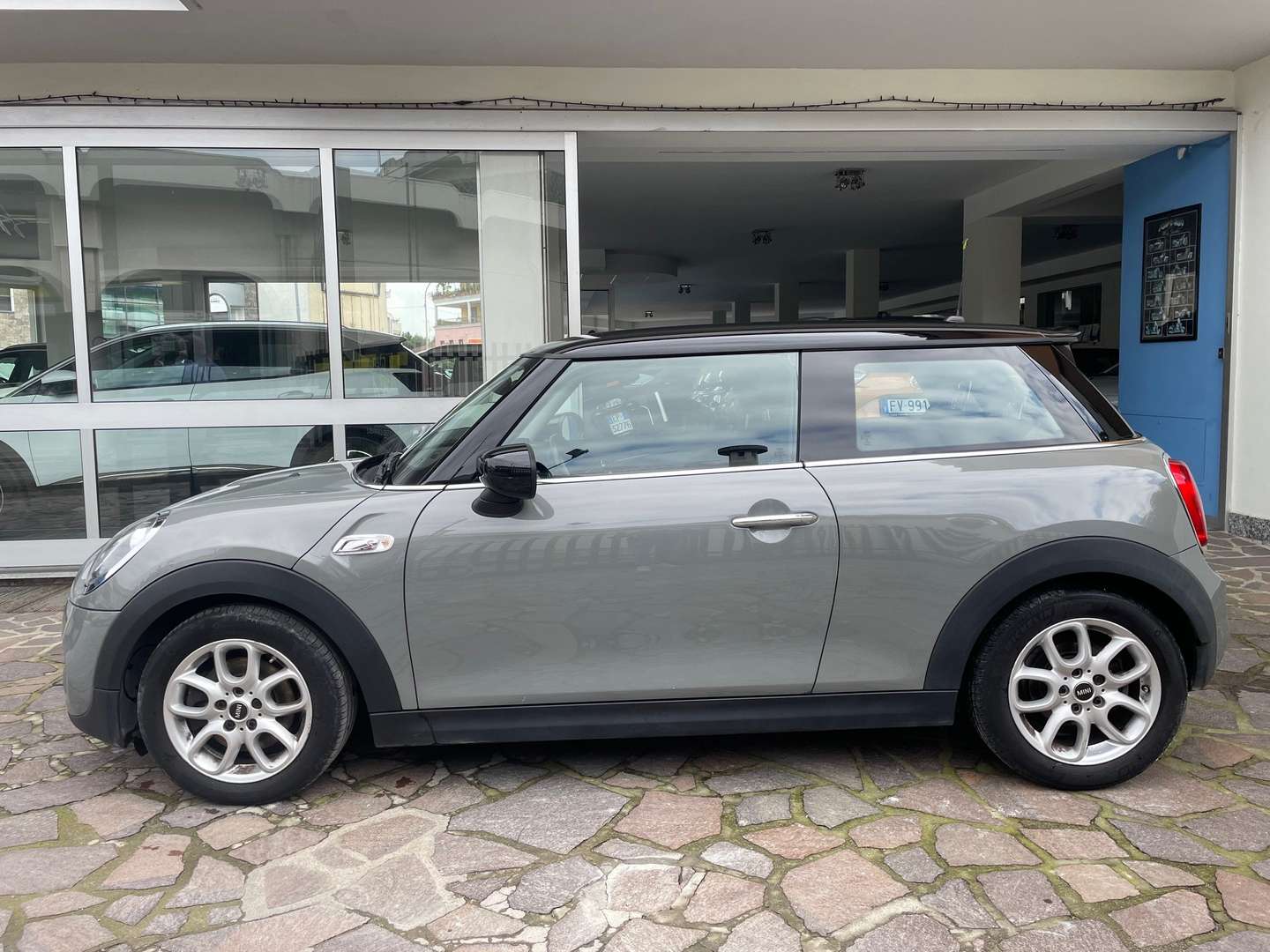 Mini 3 Portes Cooper S - 2019 - Joinsteer - #3