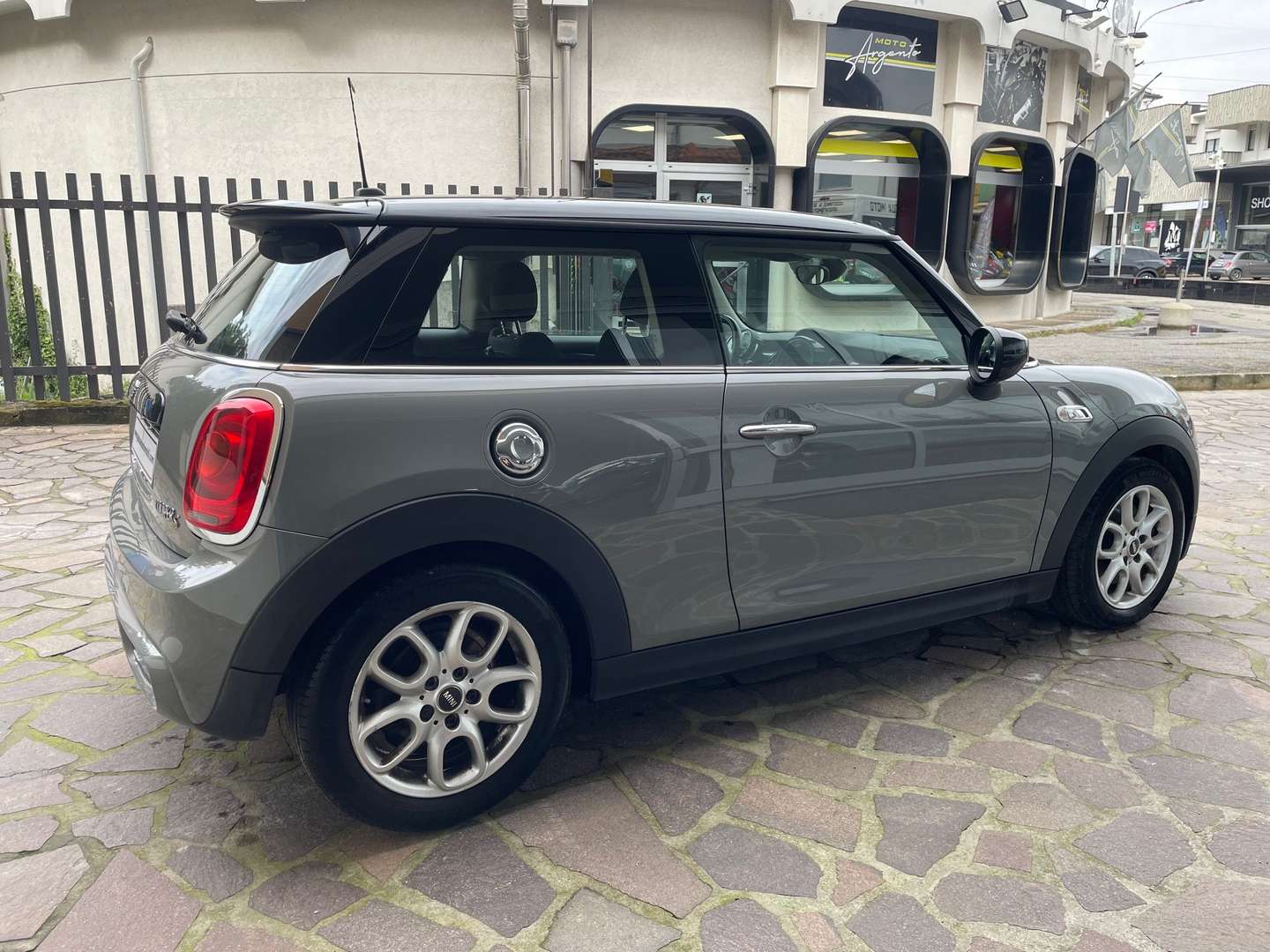 Mini 3 Portes Cooper S - 2019 - Joinsteer - #5