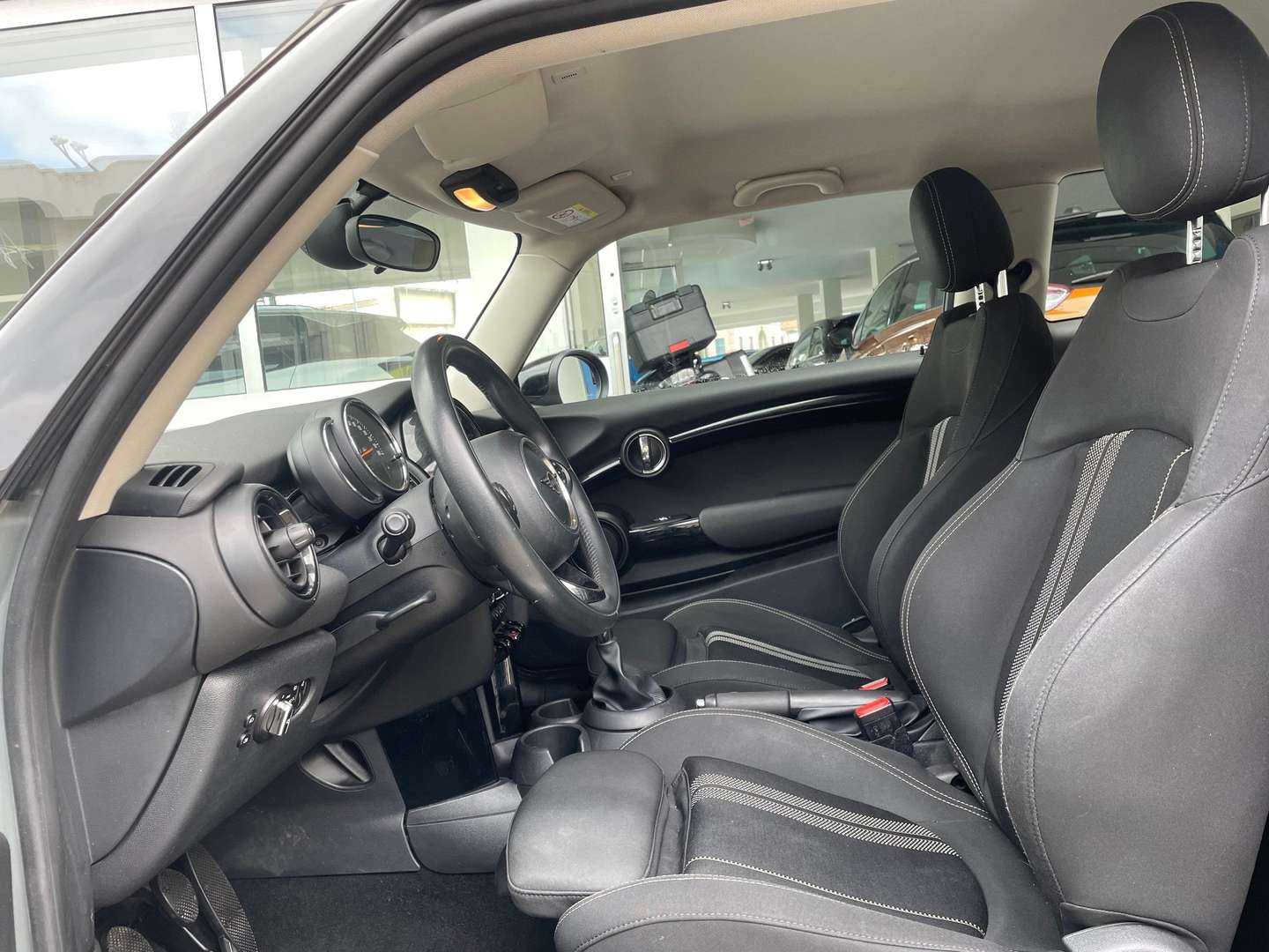 Mini 3 Portes Cooper S - 2019 - Joinsteer - #6