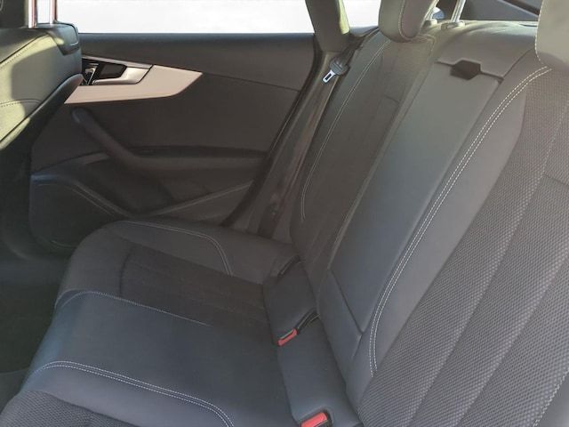 Audi A5 Sportback S Line 45 TFSI Quattro - 2023 - Joinsteer - #5