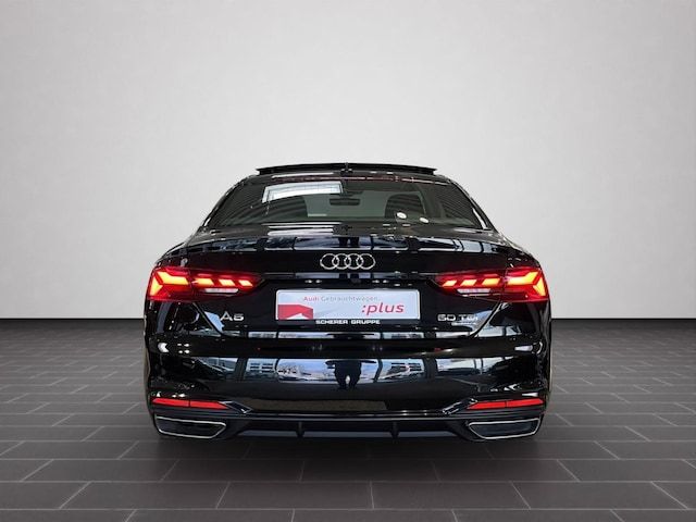 Audi A5 Coupé 50 TDI Quattro Tiptronic - 2022 - Joinsteer - #5
