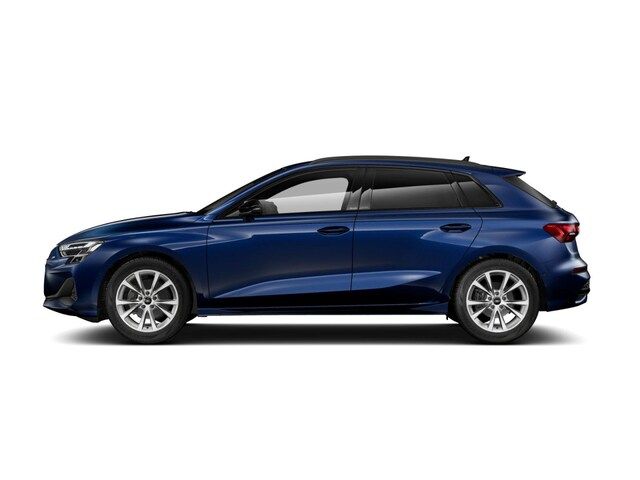 Audi A3 Sportback TDI S Tronic - 2026 - Joinsteer - #7
