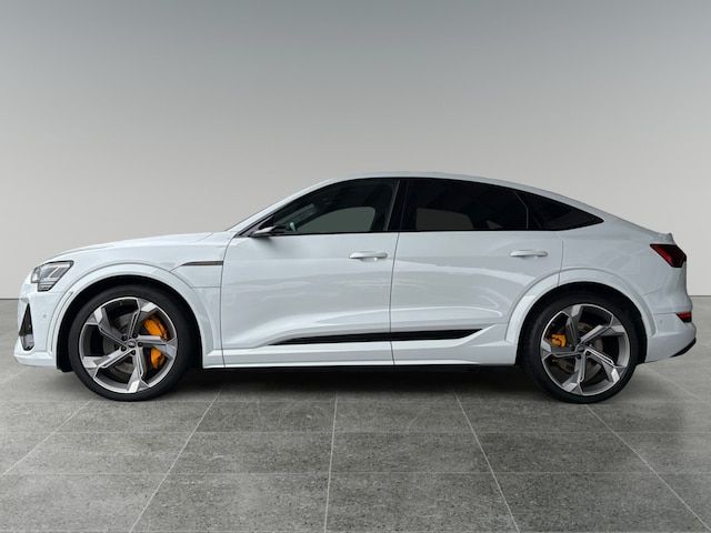 Audi E-tron S Sportback S E-tron Quattro - 2021 - Joinsteer - #4