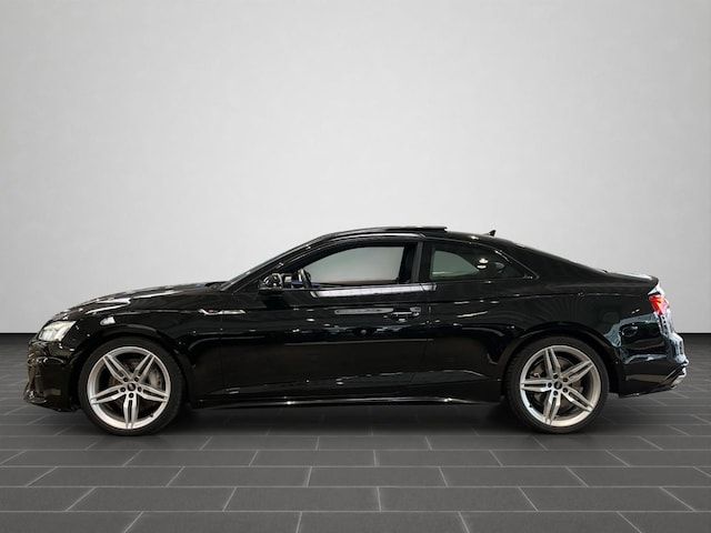 Audi A5 Coupé 50 TDI Quattro Tiptronic - 2022 - Joinsteer - #6