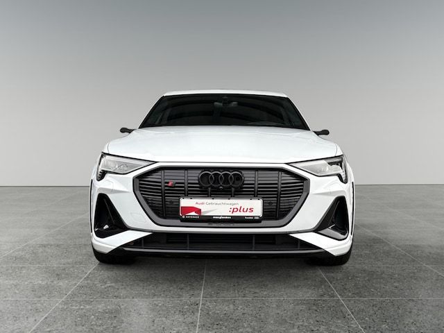 Audi E-tron S Sportback S E-tron Quattro - 2021 - Joinsteer - #6