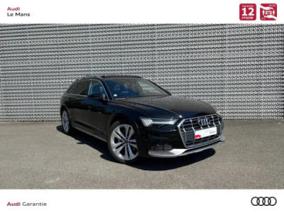 Audi A6 Allroad Quattro Avus 55 TDI 349 Ch Tiptronic -  - Joinsteer - #1