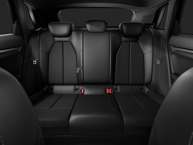 Audi A3 Sportback TDI S Tronic - 2026 - Joinsteer - #12