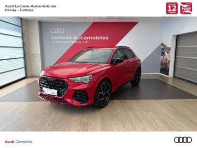 Audi RSQ3 RS Q3 400 Ch S Tronic -  - Joinsteer - #1