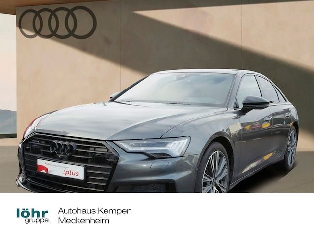 Audi A6 Limousine TFSI E - 2022 - Joinsteer - #1