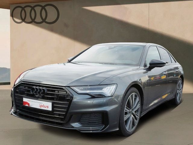 Audi A6 Limousine TFSI E - 2022 - Joinsteer - #2