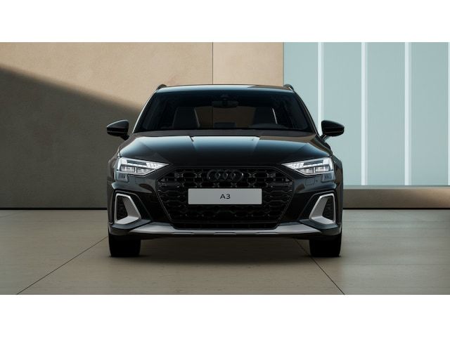 Audi A3 Allstreet 35 TDI S Tronic - 2025 - Joinsteer - #6