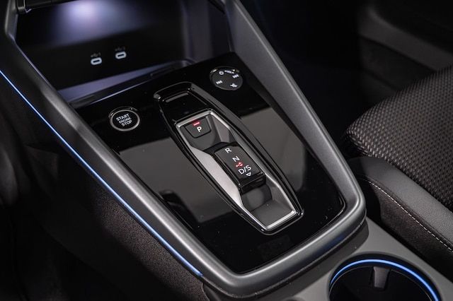 Audi A3 Sportback TDI S Tronic - 2026 - Joinsteer - #17