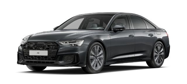Audi A6 Berline TFSI E S Line 50 TFSI E Quattro 299 Ch S Tronic - 2025 - Joinsteer