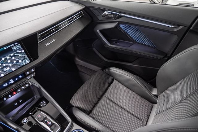 Audi A3 Sportback TDI S Tronic - 2026 - Joinsteer - #18