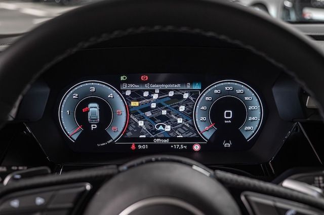 Audi A3 Sportback TDI S Tronic - 2026 - Joinsteer - #19