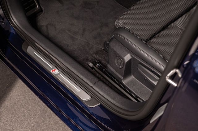 Audi A3 Sportback TDI S Tronic - 2026 - Joinsteer - #22