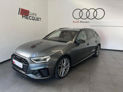 Audi S4 Avant S4 Avant TDI 347 Ch Tiptronic -  - Joinsteer - #1