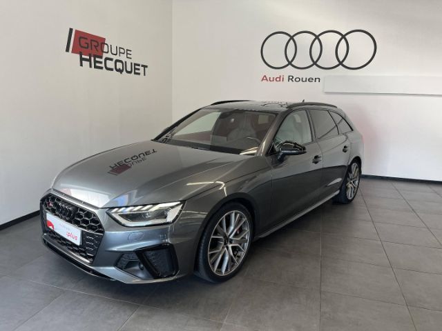 Audi S4 Avant S4 Avant TDI 347 Ch Tiptronic - 2019 - Joinsteer - #1