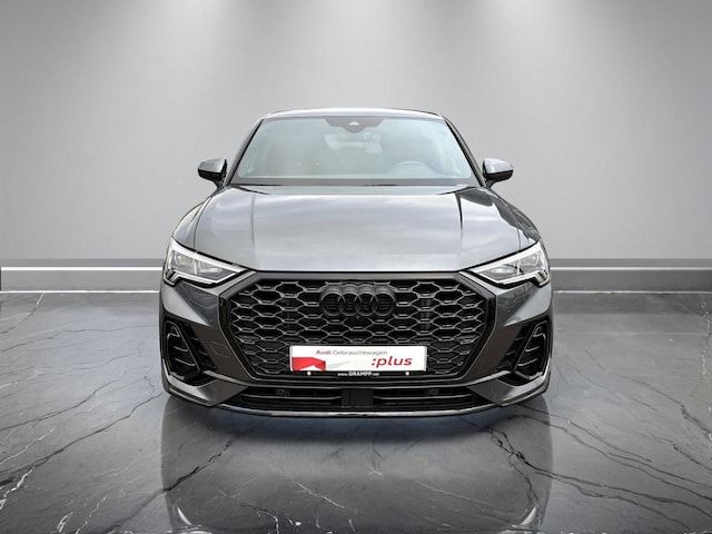 Audi Q3 Sportback TFSI E S Line 45 TFSI E S Tronic - 2022 - Joinsteer - #2