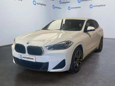 BMW X2 Pack M -  - Joinsteer - #1