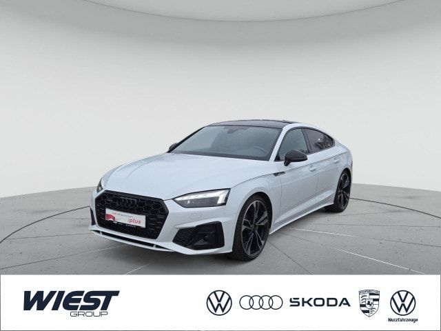Audi A5 Sportback S Line 45 TFSI Quattro - 2023 - Joinsteer - #1