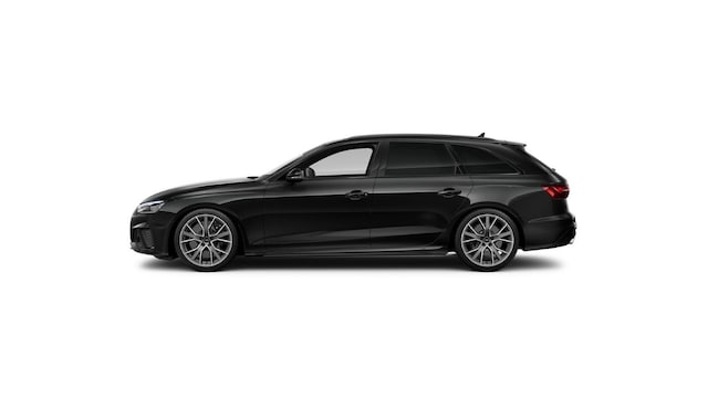 Audi S4 Avant TDI Quattro Tiptronic - 2023 - Joinsteer - #2
