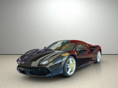 Ferrari 488 GTB -  - Joinsteer - #1