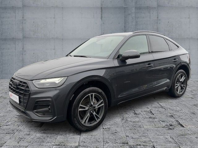 Audi Q5 Sportback 40 TDI Quattro S Tronic - 2023 - Joinsteer - #2