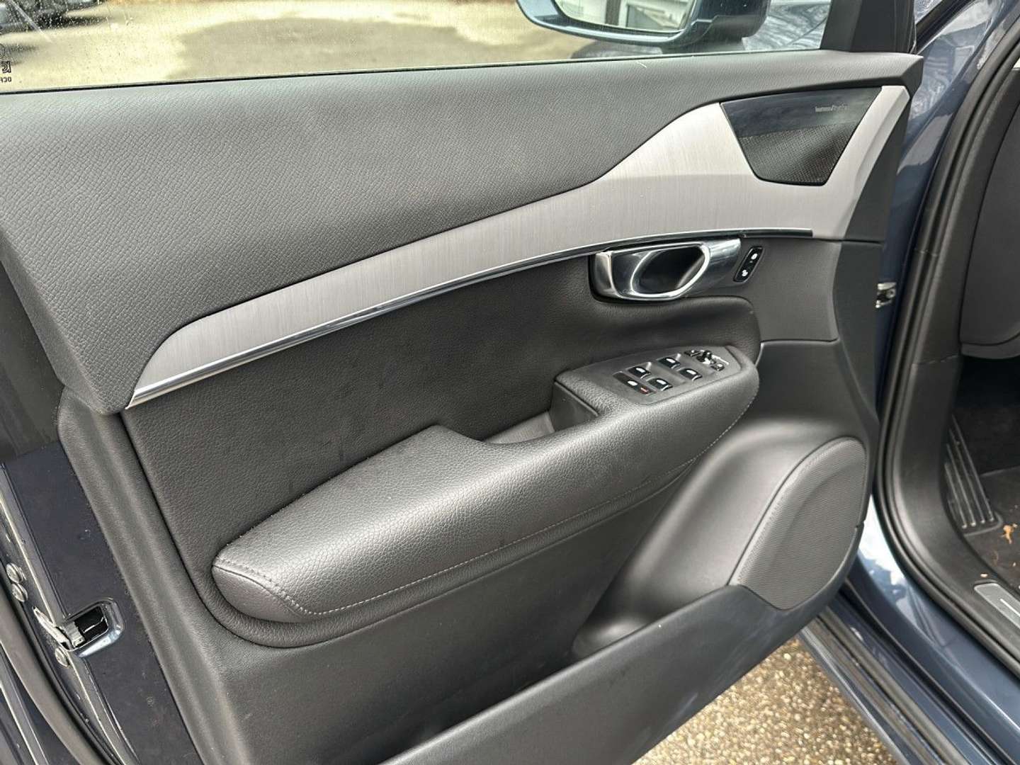 Volvo XC90 Inscription Recharge Plug-In Hybride - 2021 - Joinsteer - #8