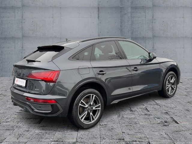 Audi Q5 Sportback 40 TDI Quattro S Tronic - 2023 - Joinsteer - #6