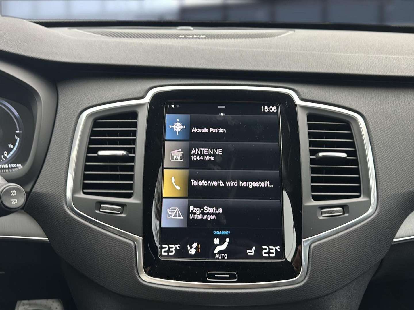Volvo XC90 Inscription Recharge Plug-In Hybride - 2021 - Joinsteer - #13