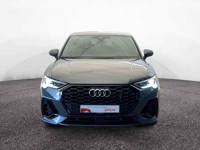 Audi Q3 Sportback TFSI E S Line 45 TFSI E S Tronic - 2023 - Joinsteer - #2