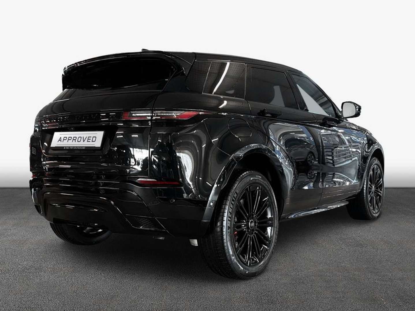 Land Rover Range Rover Evoque P270e Dynamic SE - 2024 - Joinsteer - #1