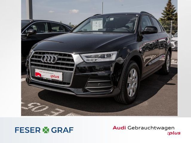 Audi Q3 1.4 TFSI Cylinder On Demand Ultra 6-Gang - 2016 - Joinsteer
