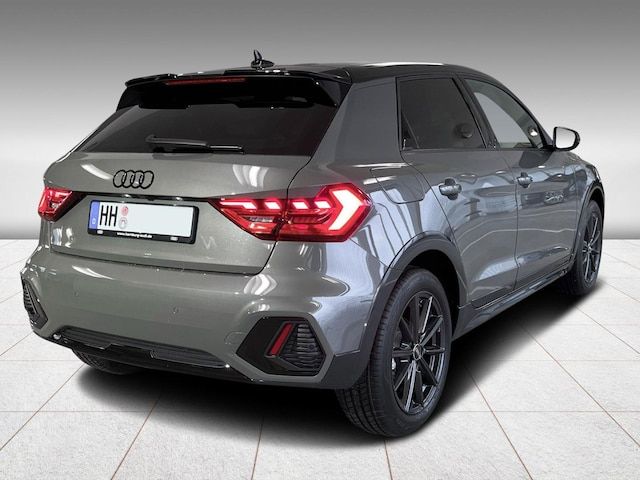Audi A1 Allstreet 35 TFSI S Tronic - 2026 - Joinsteer - #7