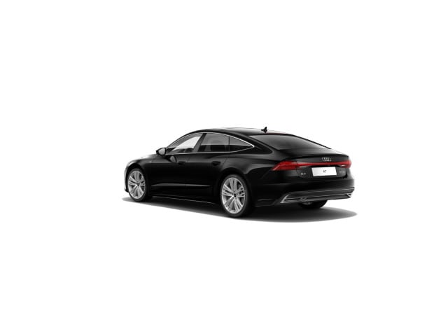 Audi A7 Sportback 50 TDI Quattro Tiptronic - 2021 - Joinsteer - #5