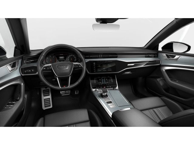 Audi A7 Sportback 50 TDI Quattro Tiptronic - 2021 - Joinsteer - #8
