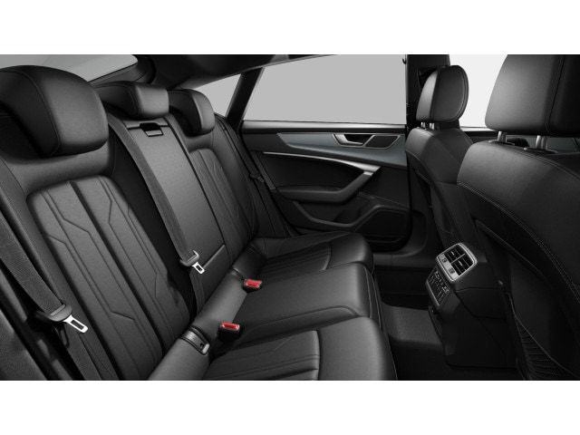 Audi A7 Sportback 50 TDI Quattro Tiptronic - 2021 - Joinsteer - #9