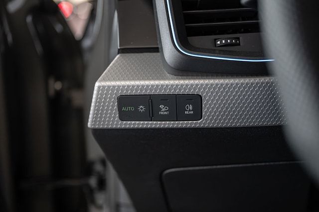 Audi A1 Allstreet 35 TFSI S Tronic - 2026 - Joinsteer - #21