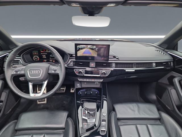 Audi A5 Cabriolet 45 TFSI Quattro S Tronic - 2022 - Joinsteer - #9