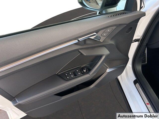 Audi S3 Sportback TFSI Quattro S Tronic - 2024 - Joinsteer - #12