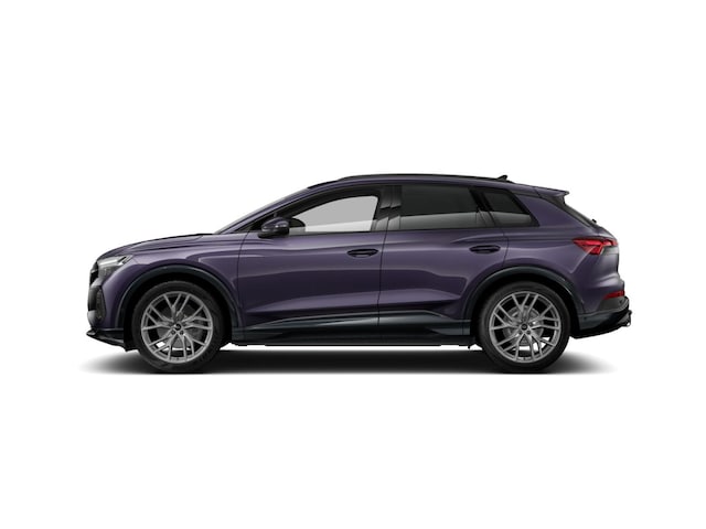 Audi Q4 E-tron 45 E-tron Quattro - 2025 - Joinsteer - #7