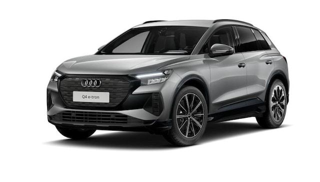 Audi Q4 E-tron 45 E-tron - 2025 - Joinsteer